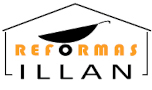 Logo Reformas Illán